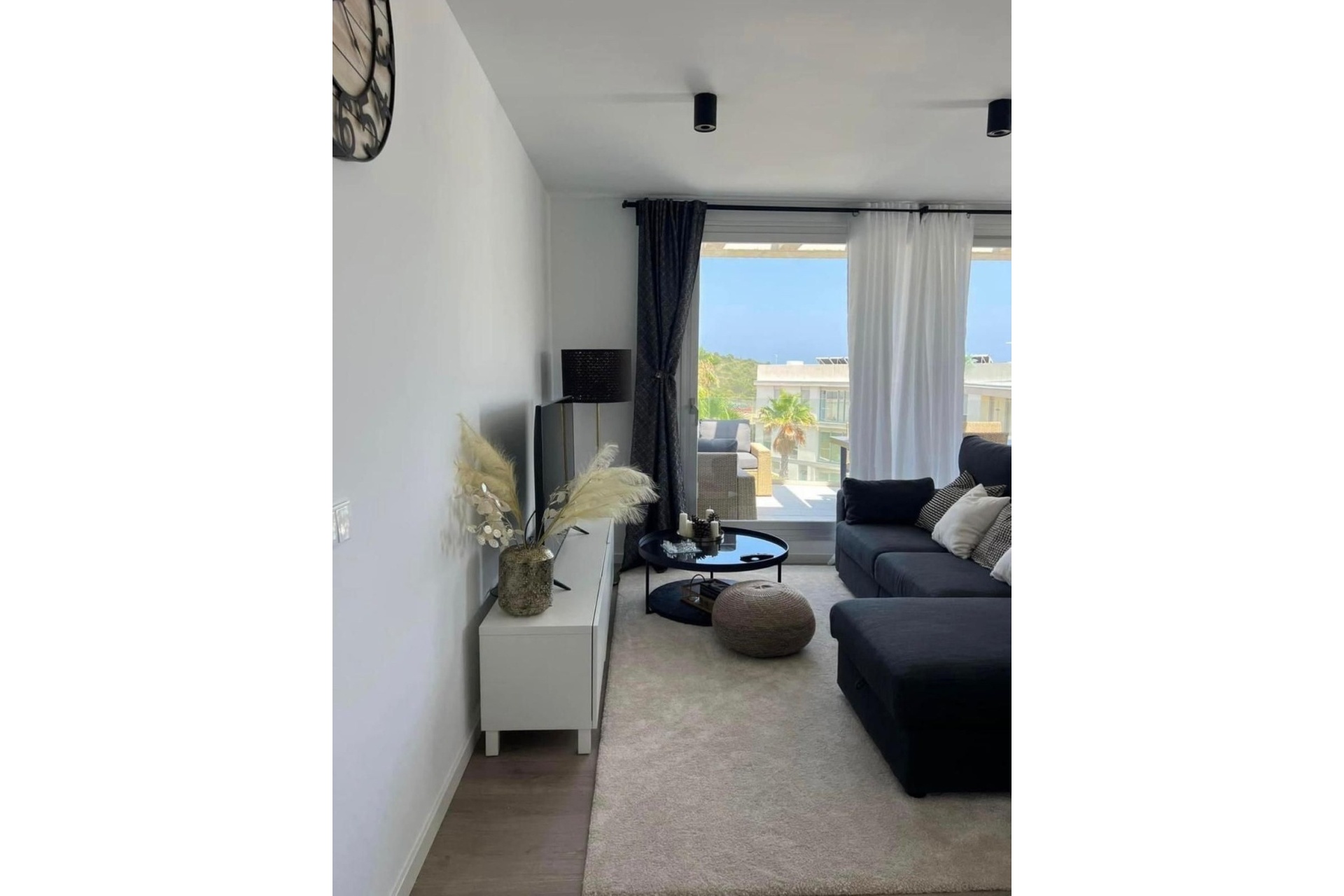 Rynek wtórny - apartment - Estepona - Estepona Centro