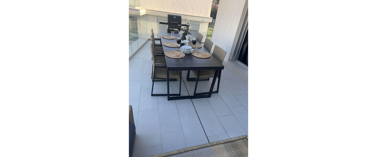 Rynek wtórny - apartment - Estepona - Estepona Centro