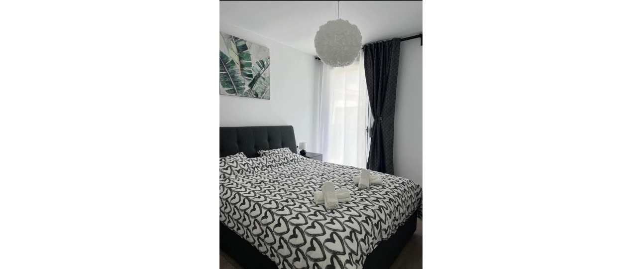 Rynek wtórny - apartment - Estepona - Estepona Centro
