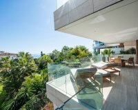 Rynek wtórny - apartment - Estepona - Estepona Centro