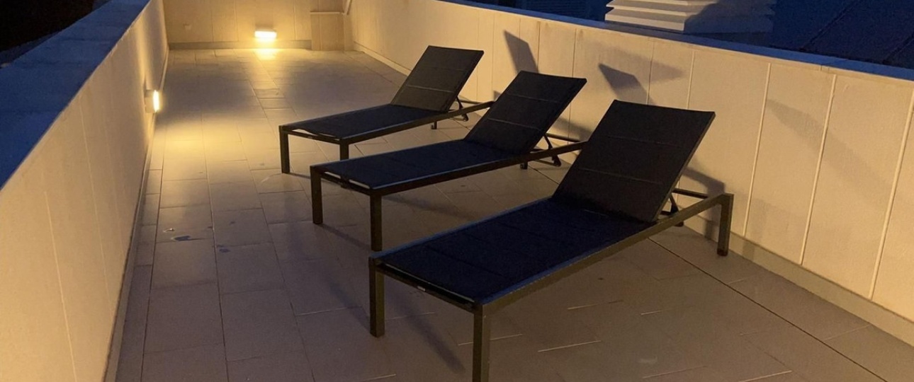 Rynek wtórny - apartment - Estepona - Estepona Centro