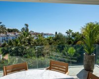Rynek wtórny - apartment - Estepona - Estepona Centro