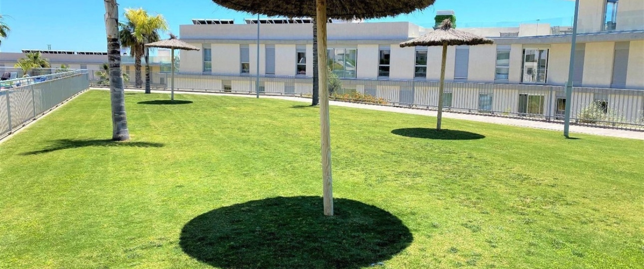 Rynek wtórny - apartment - Estepona - Estepona Centro