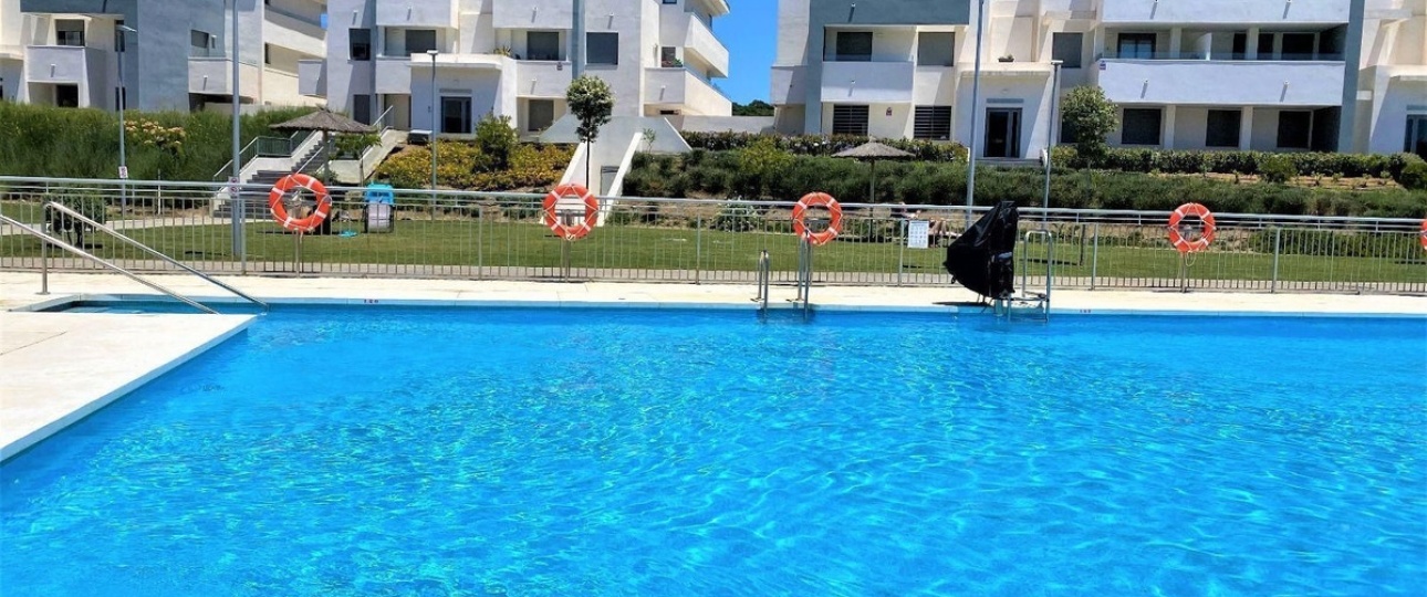 Rynek wtórny - apartment - Estepona - Estepona Centro
