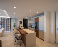 Rynek wtórny - apartment - Estepona - Estepona Centro