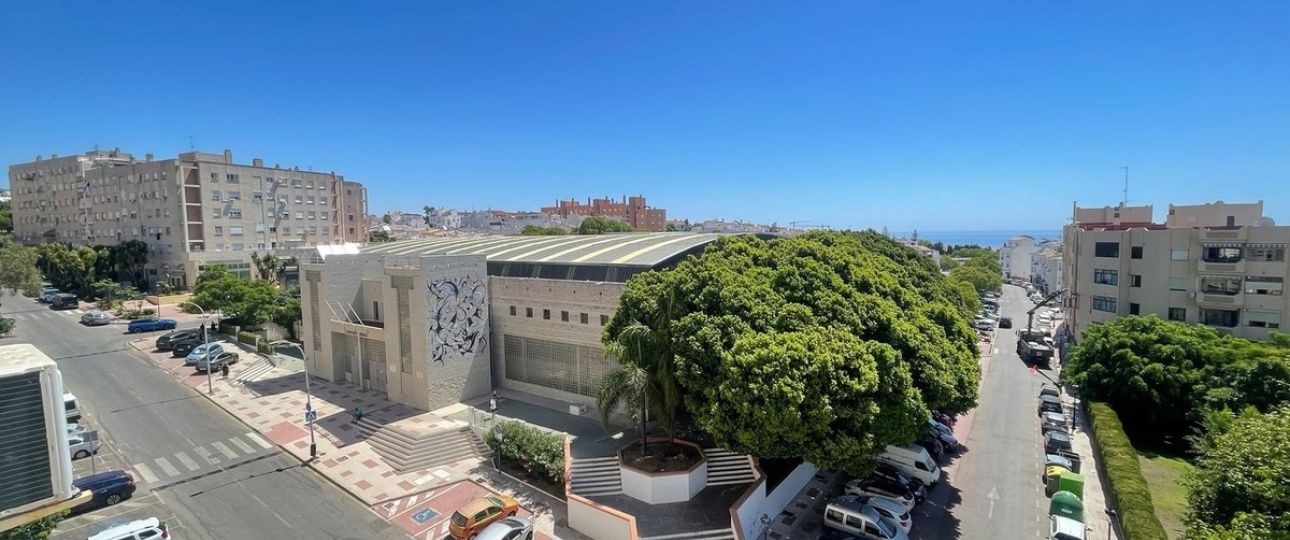 Rynek wtórny - apartment - Estepona - Estepona Centro