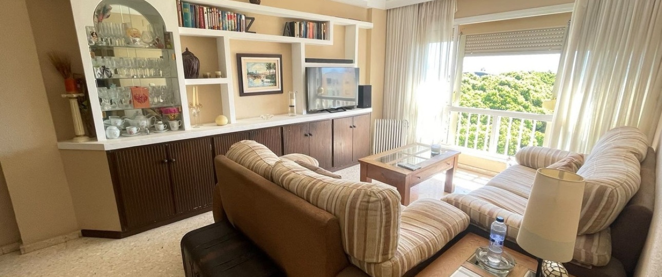 Rynek wtórny - apartment - Estepona - Estepona Centro