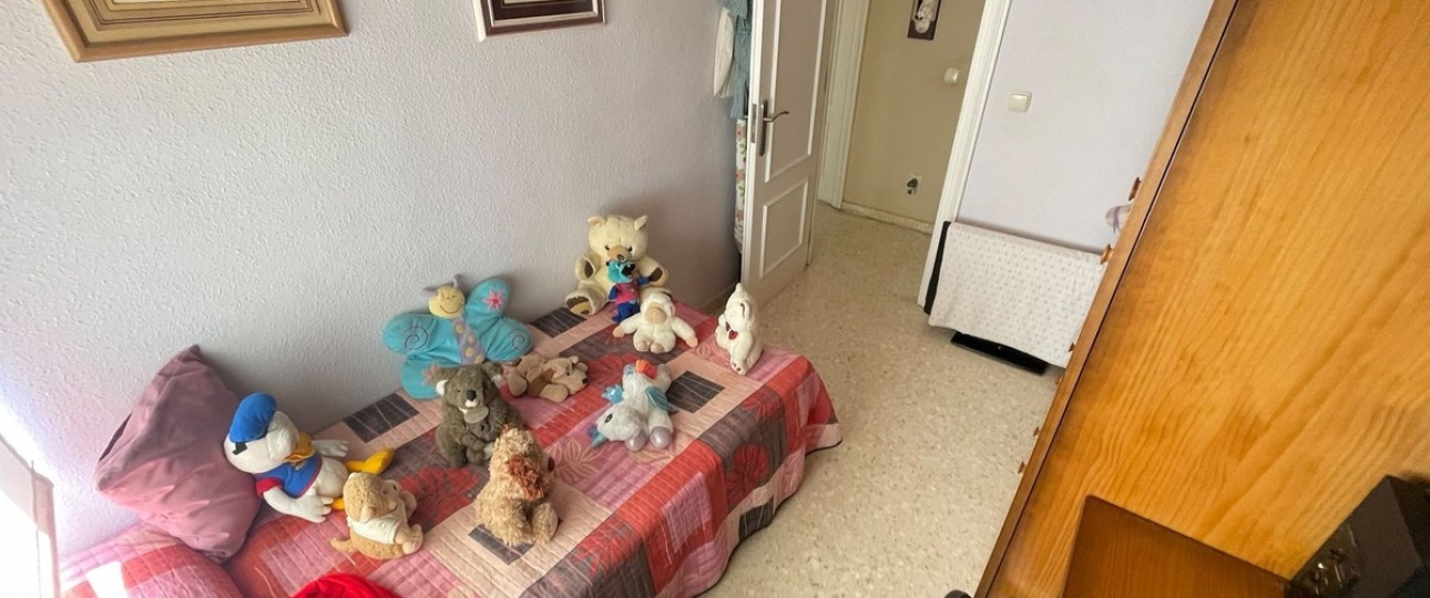 Rynek wtórny - apartment - Estepona - Estepona Centro
