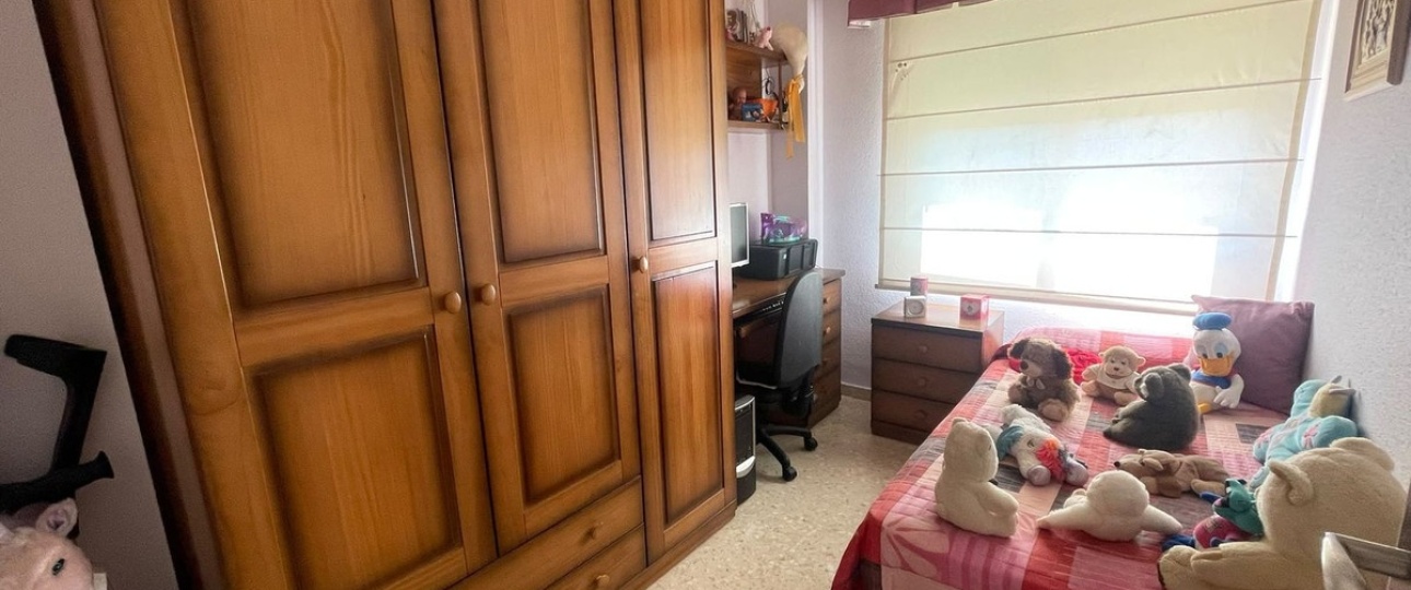 Rynek wtórny - apartment - Estepona - Estepona Centro