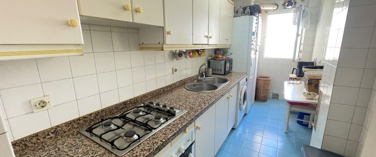 Rynek wtórny - apartment - Estepona - Estepona Centro