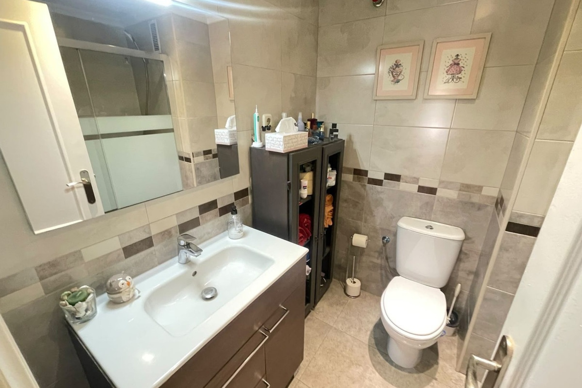 Rynek wtórny - apartment - Estepona - Estepona Centro