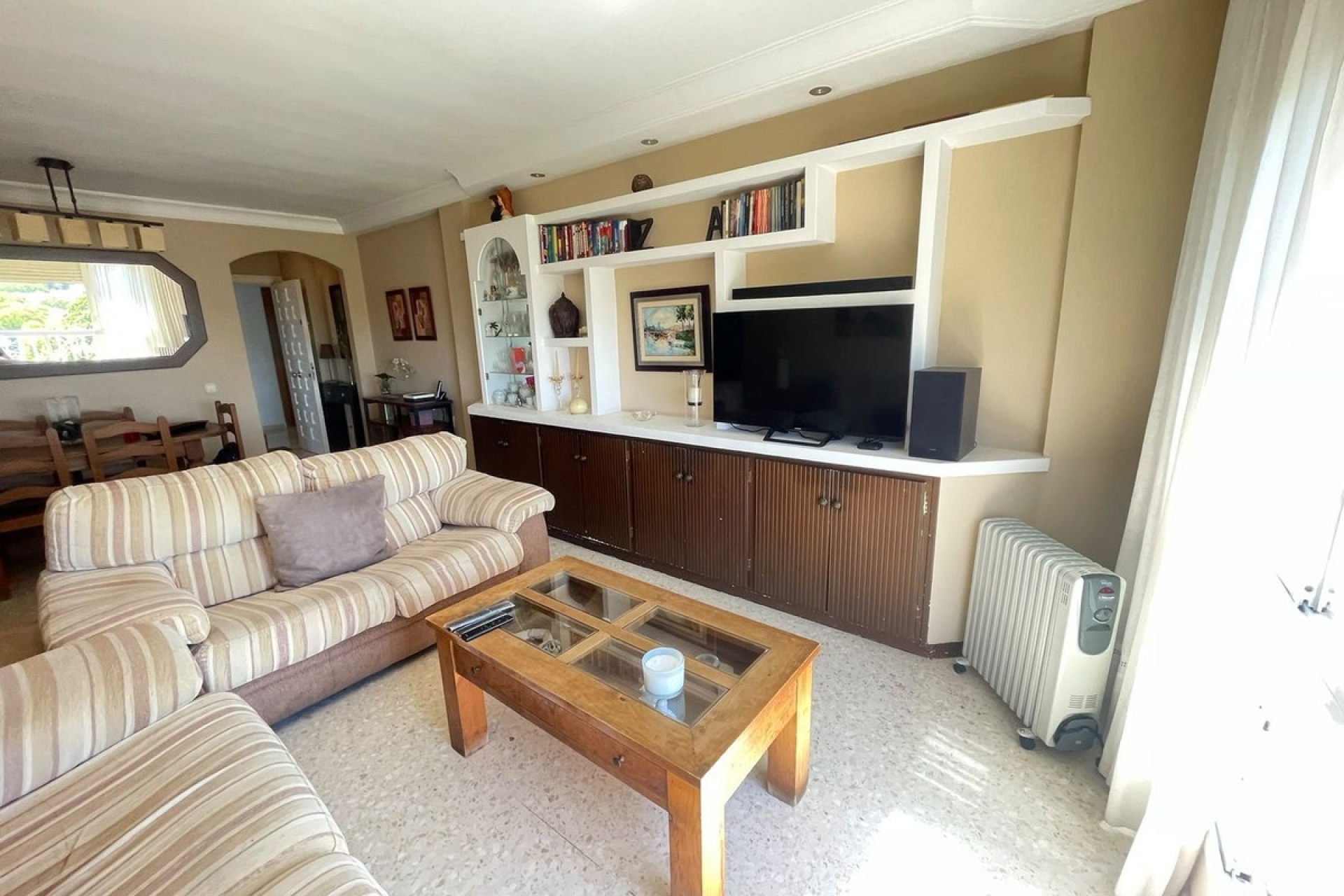 Rynek wtórny - apartment - Estepona - Estepona Centro
