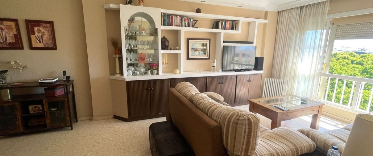 Rynek wtórny - apartment - Estepona - Estepona Centro