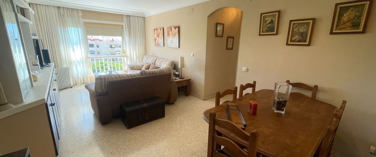 Rynek wtórny - apartment - Estepona - Estepona Centro
