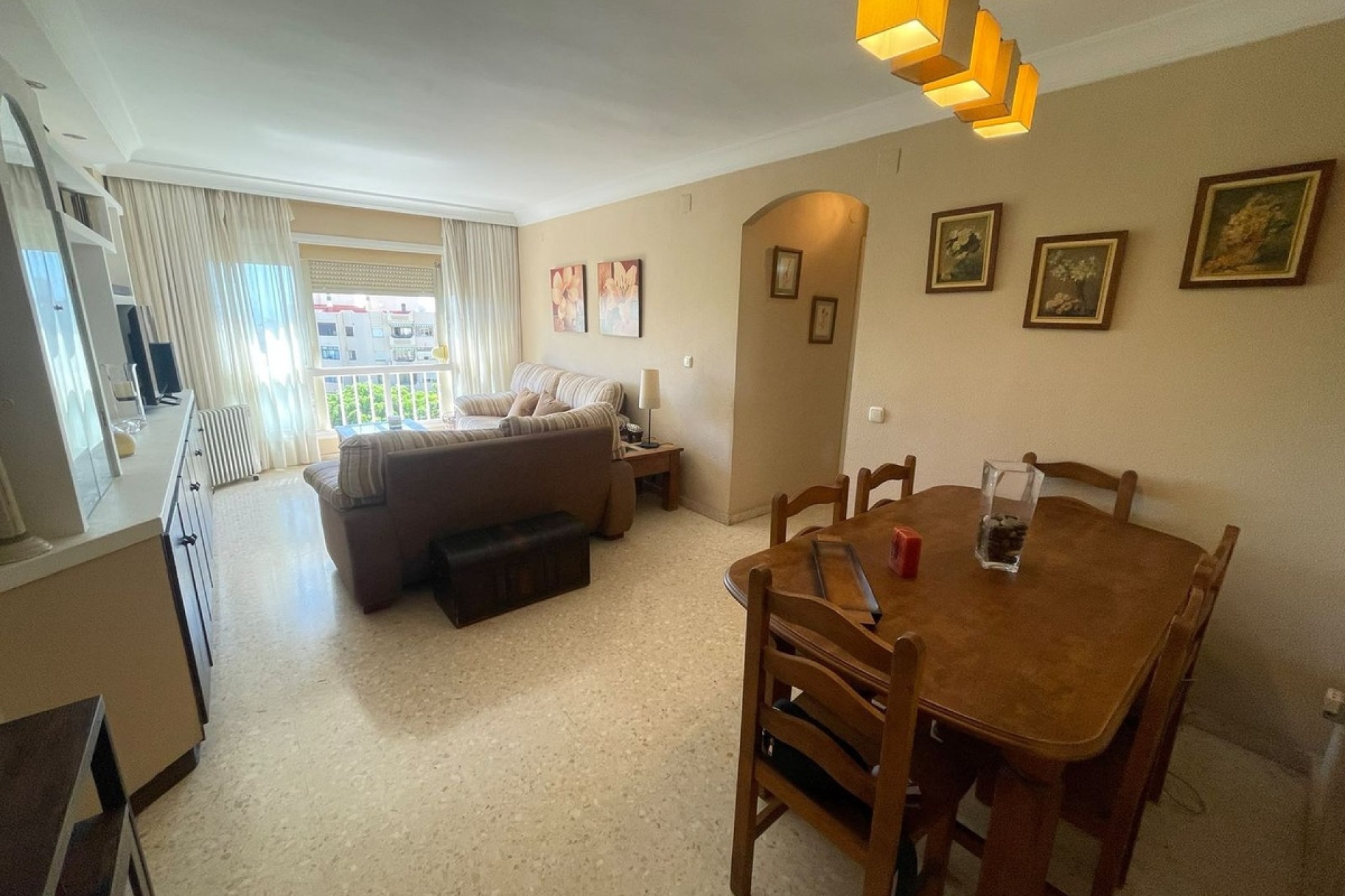 Rynek wtórny - apartment - Estepona - Estepona Centro