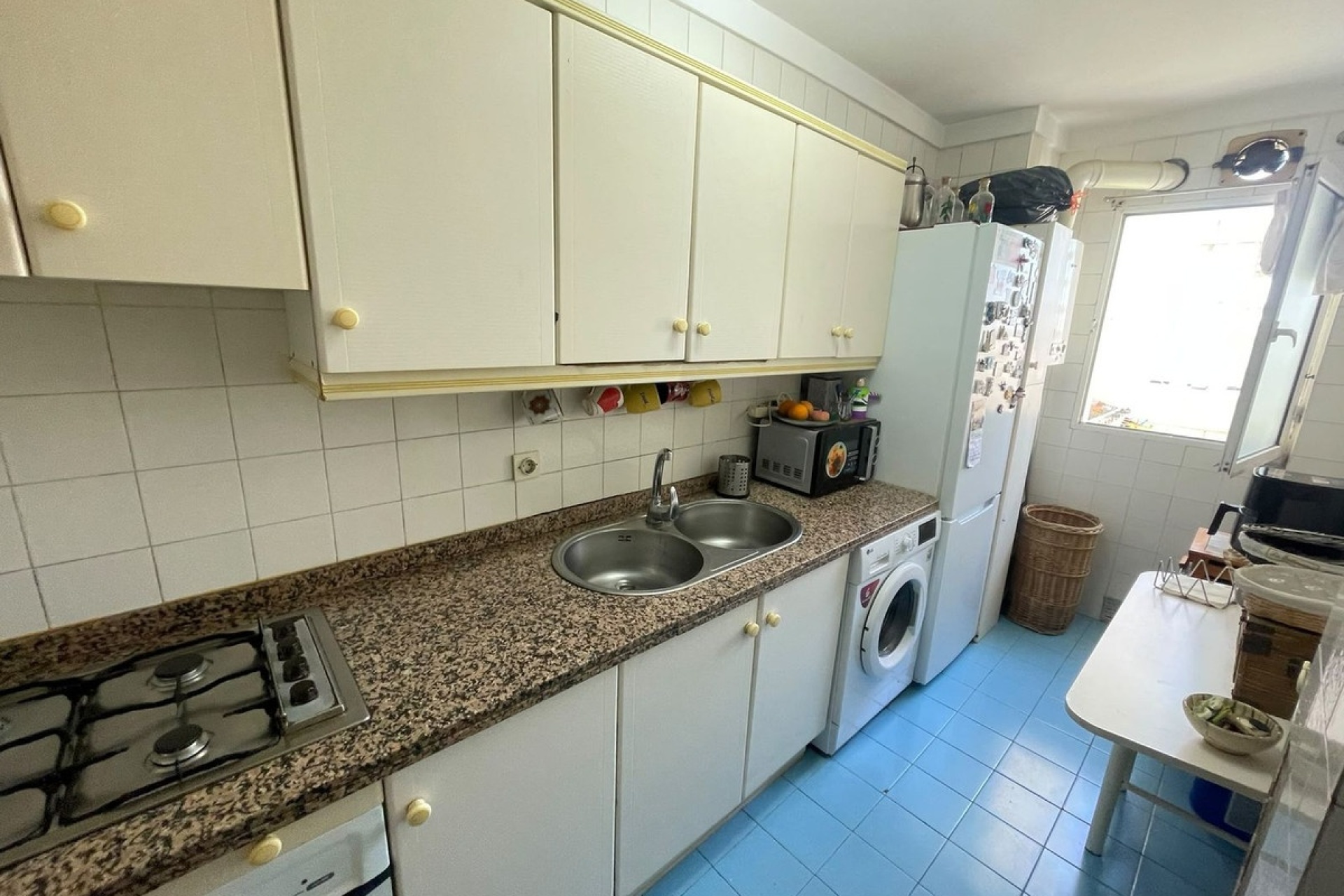 Rynek wtórny - apartment - Estepona - Estepona Centro