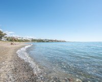 Rynek wtórny - apartment - Estepona - Estepona Centro