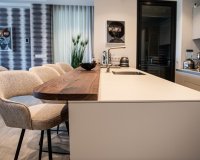 Rynek wtórny - apartment - Estepona - Estepona Centro
