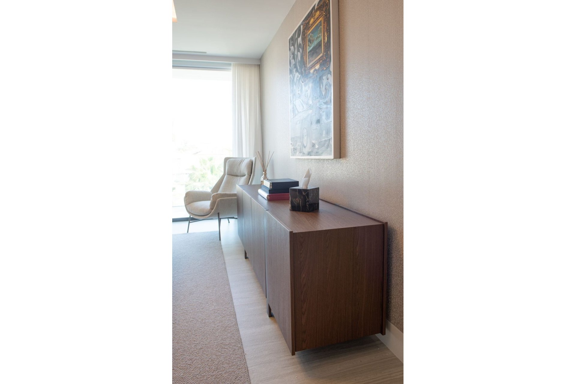Rynek wtórny - apartment - Estepona - Estepona Centro