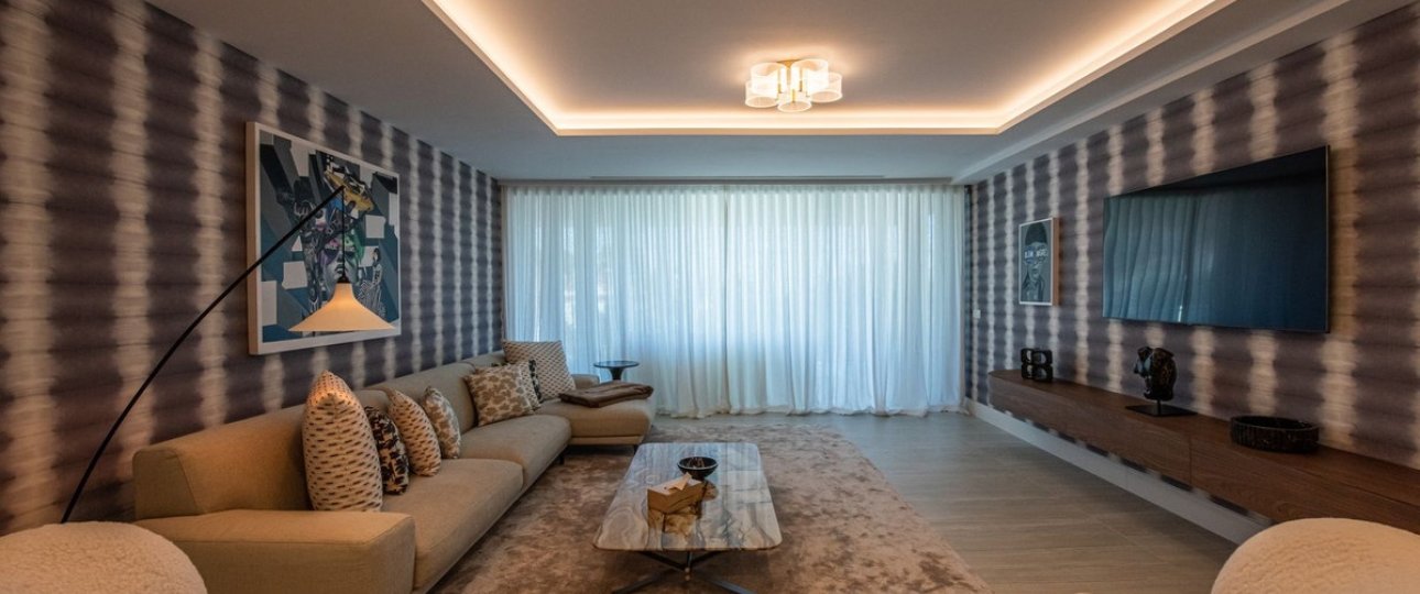 Rynek wtórny - apartment - Estepona - Estepona Centro
