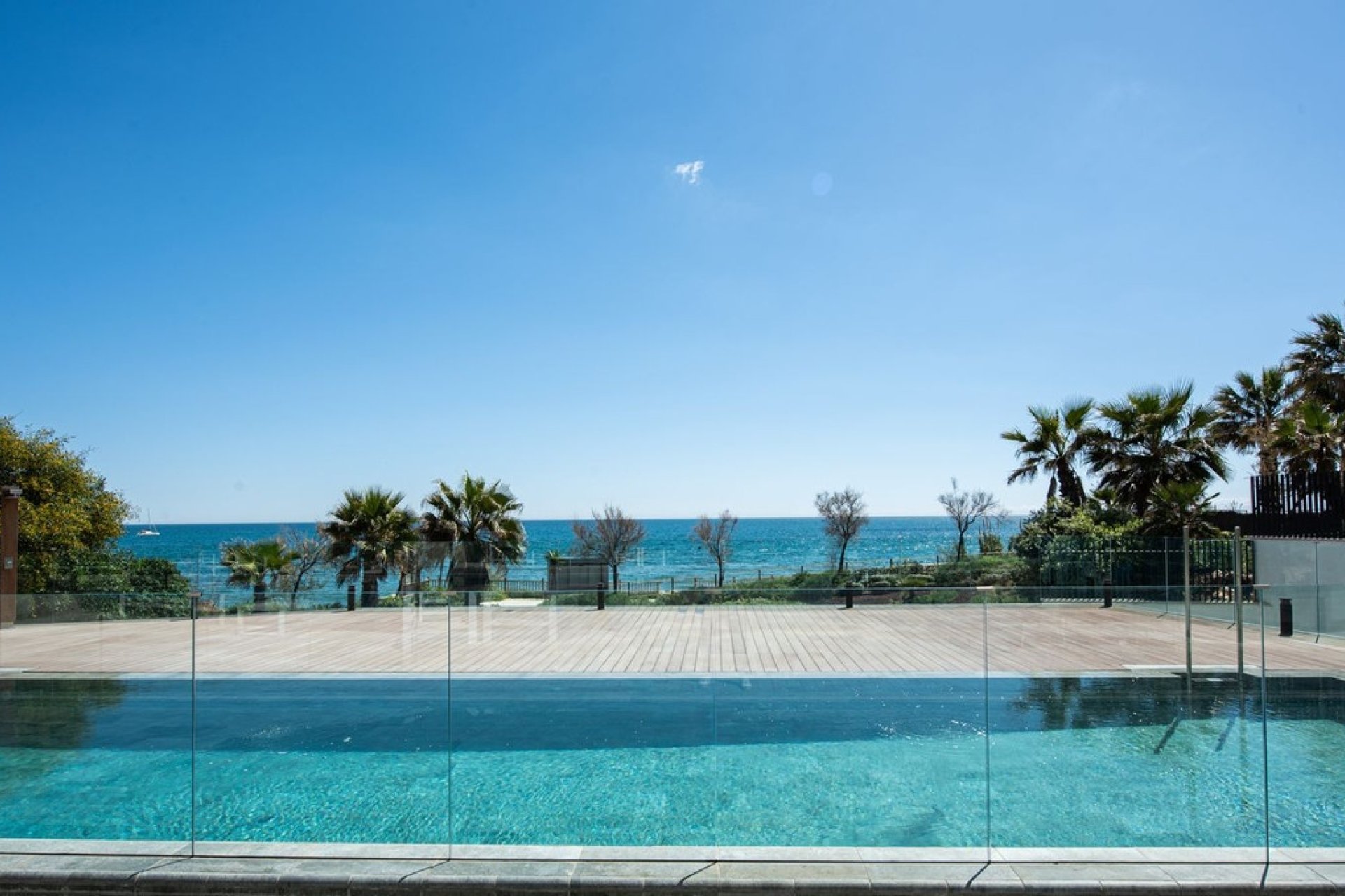 Rynek wtórny - apartment - Estepona - Estepona Centro