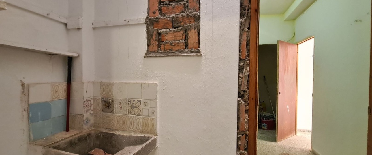 Rynek wtórny - apartment - Estepona - Estepona Centro