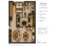 Rynek wtórny - apartment - Estepona - Estepona Centro