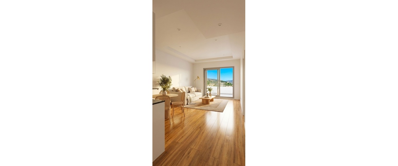 Rynek wtórny - apartment - Estepona - Estepona Centro