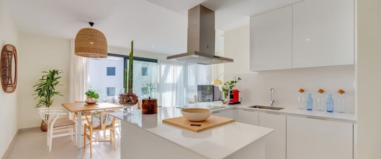 Rynek wtórny - apartment - Estepona - Estepona Centro