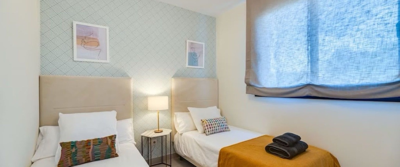 Rynek wtórny - apartment - Estepona - Estepona Centro