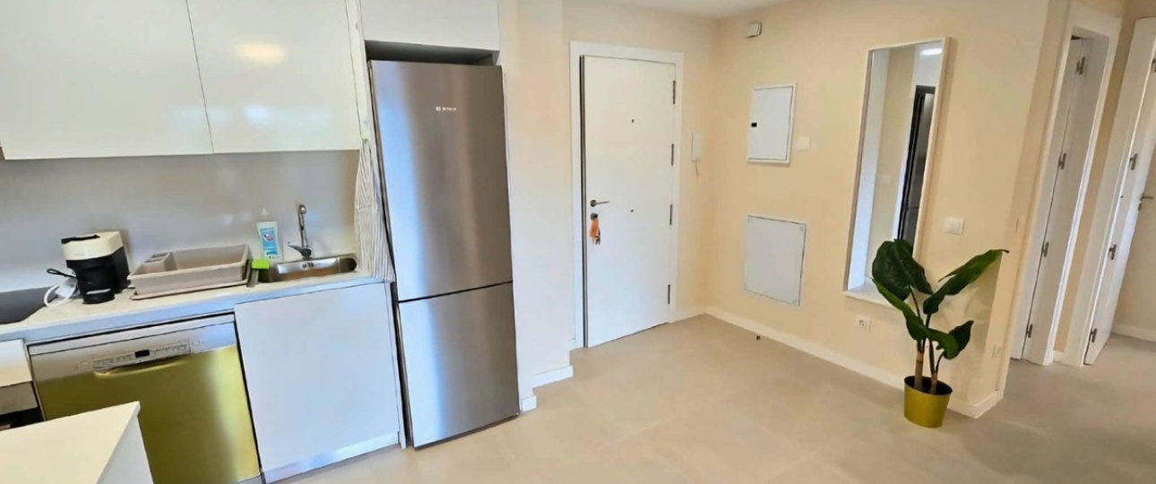 Rynek wtórny - apartment - Estepona - Estepona Centro