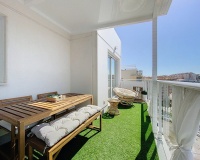 Rynek wtórny - apartment - Estepona - Estepona Centro