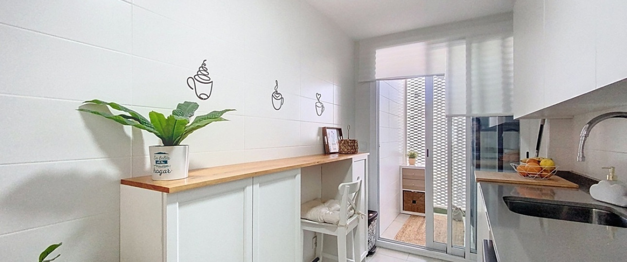 Rynek wtórny - apartment - Estepona - Estepona Centro