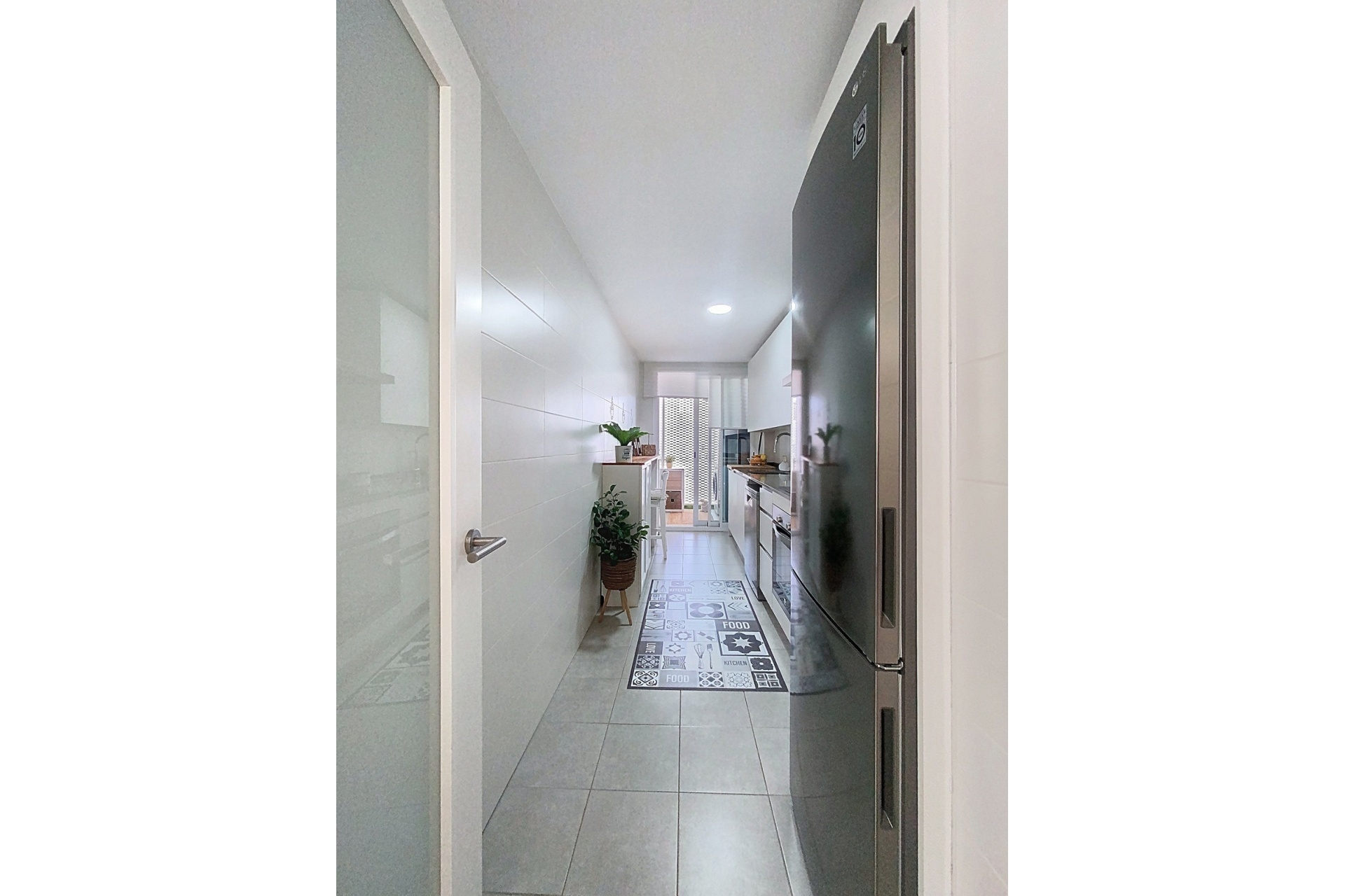 Rynek wtórny - apartment - Estepona - Estepona Centro