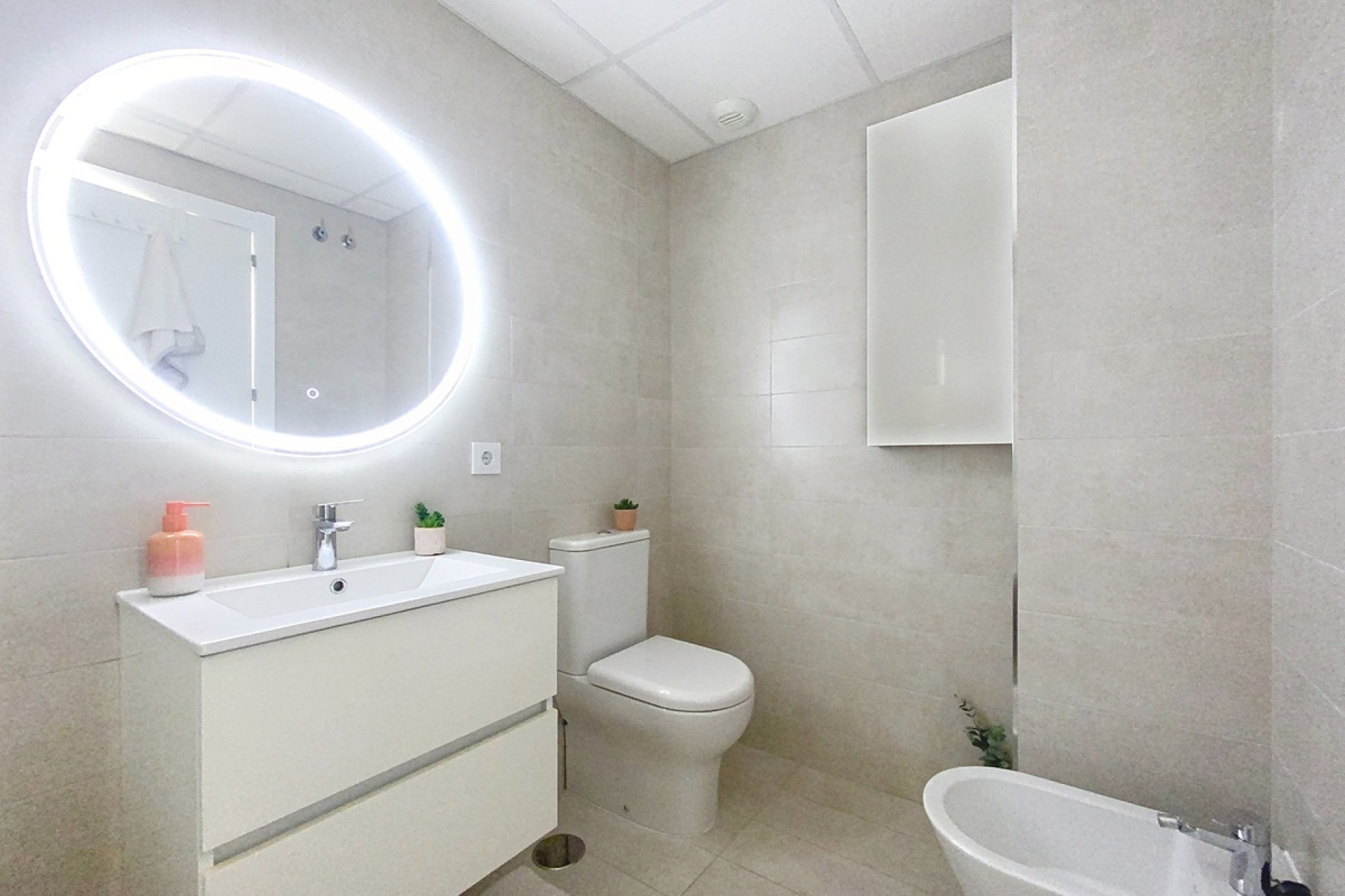 Rynek wtórny - apartment - Estepona - Estepona Centro