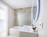Rynek wtórny - apartment - Estepona - Estepona Centro