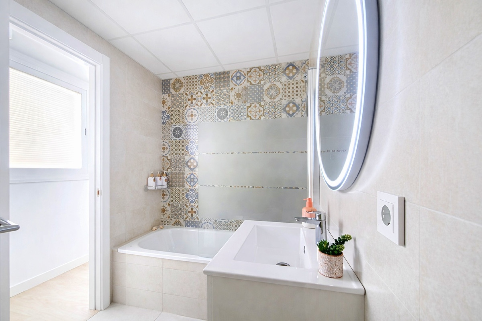 Rynek wtórny - apartment - Estepona - Estepona Centro