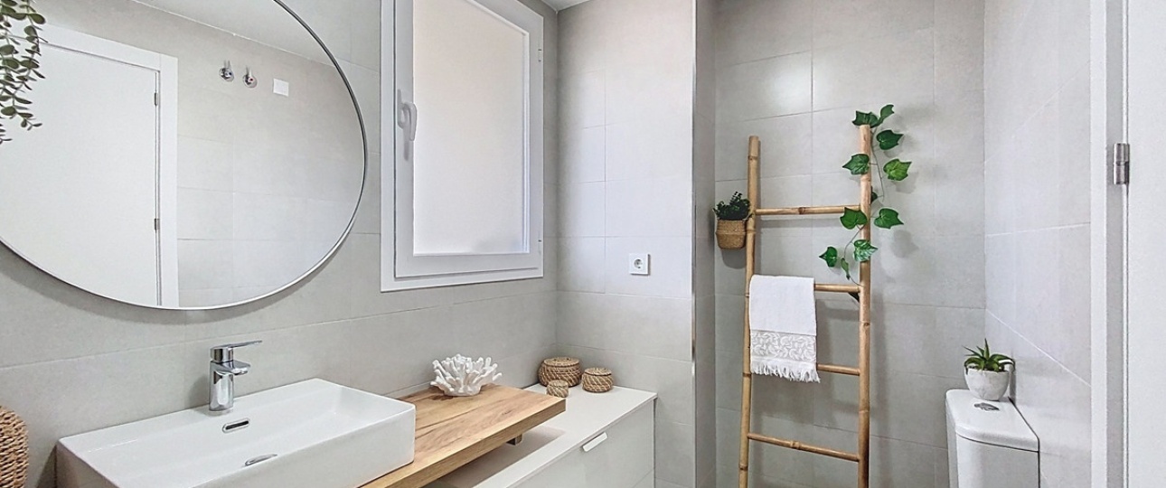 Rynek wtórny - apartment - Estepona - Estepona Centro