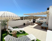 Rynek wtórny - apartment - Estepona - Estepona Centro