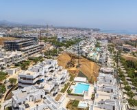 Rynek wtórny - apartment - Estepona - Estepona Centro