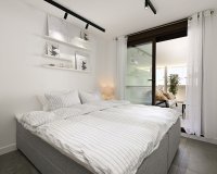 Rynek wtórny - apartment - Estepona - Estepona Centro