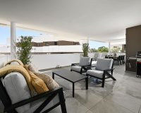 Rynek wtórny - apartment - Estepona - Estepona Centro