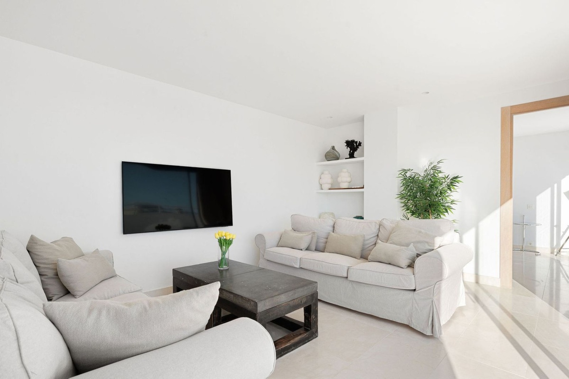 Rynek wtórny - apartment - Estepona - Estepona Centro