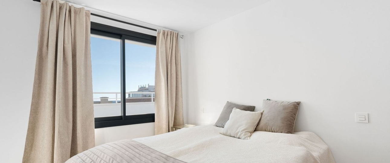 Rynek wtórny - apartment - Estepona - Estepona Centro