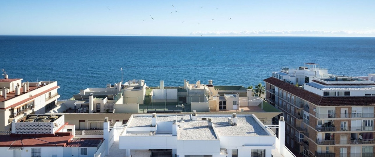 Rynek wtórny - apartment - Estepona - Estepona Centro