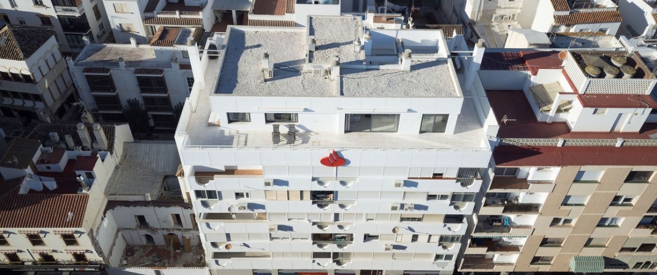 Rynek wtórny - apartment - Estepona - Estepona Centro