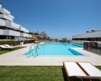 Rynek wtórny - apartment - Estepona - Estepona Centro