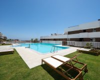 Rynek wtórny - apartment - Estepona - Estepona Centro