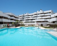 Rynek wtórny - apartment - Estepona - Estepona Centro