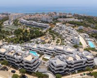 Rynek wtórny - apartment - Estepona - Estepona Centro